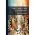 Census Of India, 1891, Volume 10, Part 2