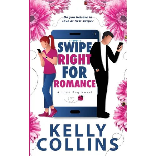 Swipe Right for Romance
