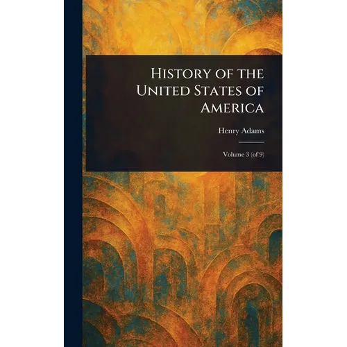 History of the United States of America