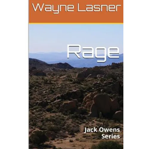 Rage: Jack Owens Series