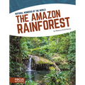 The Amazon Rainforest