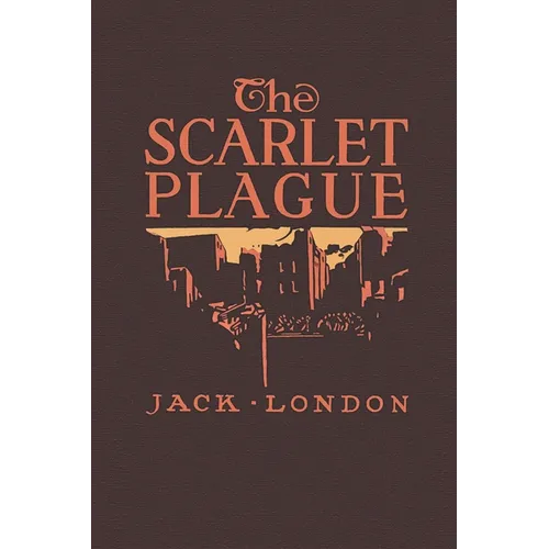 The Scarlet Plague