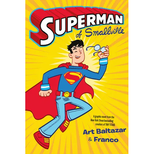 Superman of Smallville