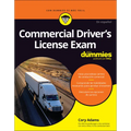 Commercial Driver's License Exam Para Dummies