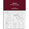 Erman's Egyptian Grammar