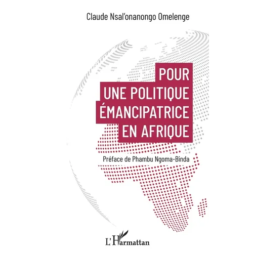 Pour une politique émancipatrice en Afrique