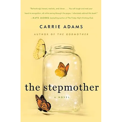 The Stepmother