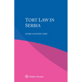 Tort Law in Serbia