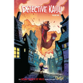 Detective Kaiju