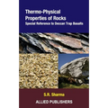 Thermo-Physical Properties of Rocks: Special Reference to Deccan Trap Basalts
