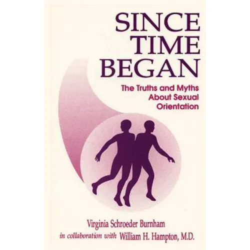 Since Time Began - Paperback