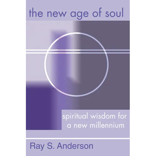 The New Age of Soul