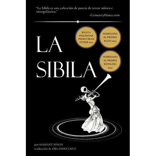 La Sibila
