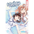 Futaribeya: A Room for Two, Volume 8