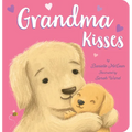 Grandma Kisses