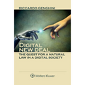 Digital New Deal: The Quest for a Natural Law in a Digital Society