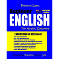 Preston Lee's Beginner English For Arabic Speakers (Australian)