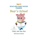 Boar's School: Book 5