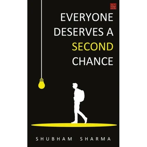 Everyone Deserves a Second Chance
