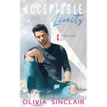 Acceptable Limits: A Grumpy Rock Star Romance