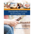 Applying the Bible: Discipleship Exercises for Everyday Life