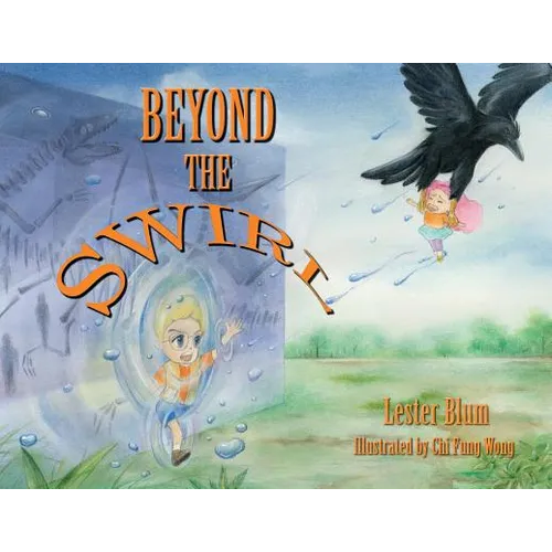 Beyond the Swirl - Paperback