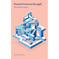 Pretend Cartoon Strength