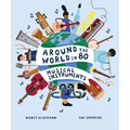 Around the World in 80 Musical Instruments