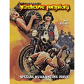Grindhouse Purgatory #16