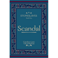 Stoneslayer: Book One Scandal