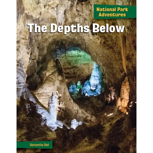 The Depths Below