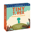 Tiny T. Rex Picture Book Boxed Set