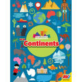 Continents