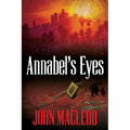 Annabel's Eyes