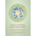 Health of People, Places and Planet: Reflections based on Tony McMichael's four decades of contribution to epidemiological understanding