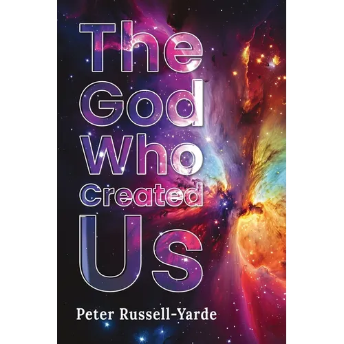 The God Who Created Us