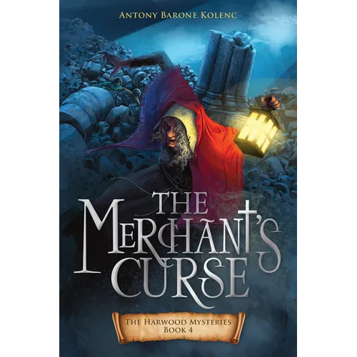 The Merchant's Curse: Volume 4