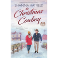 The Christmas Cowboy