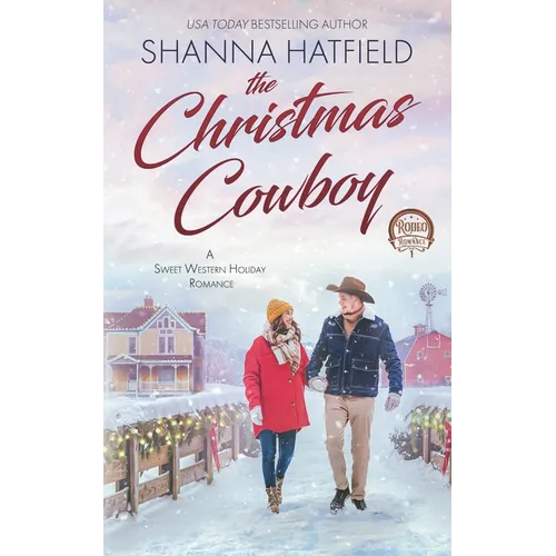 The Christmas Cowboy