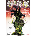 Hulk by Cates & Ottley Omnibus Ryan Ottley Titan Cover