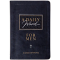 A Daily Word for Men: A 365-Day Devotional
