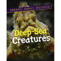 Deep-Sea Creatures