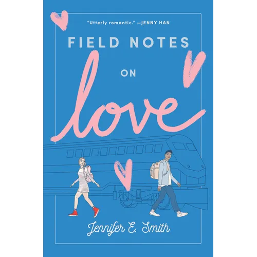 Field Notes on Love