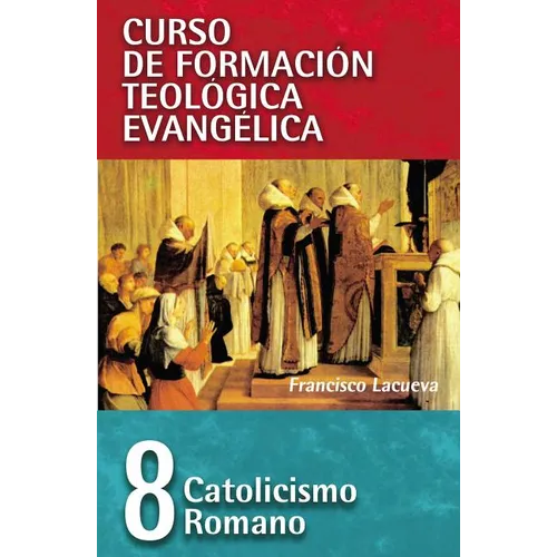Catolicismo Romano
