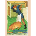 Isaac Newton's Scalder, Abraham, Prophesies the End of the World, & Other Poems