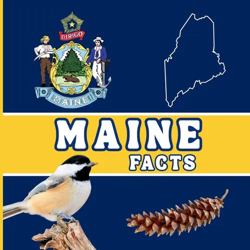 Maine Facts: Interesting Facts About Maine
