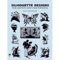 Silhouette Designs for Artists and Craftspeople