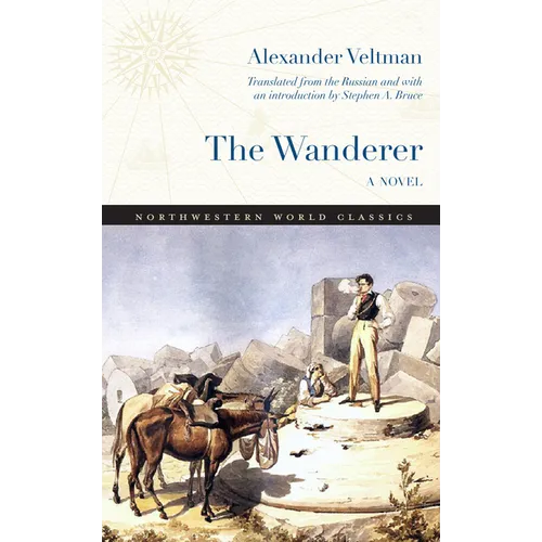 The Wanderer