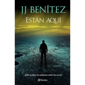 Están Aquí ¿Qué Ocultan Los Militares Sobre Los Ovnis? / They Are Here: What Is the Military Forces Hiding about Ufos?