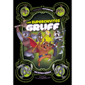 Los Superchivitos Gruff: Una Novela Gr畴ica